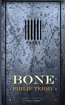 portada Bone (en Inglés)