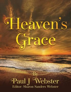 portada Heaven's Grace