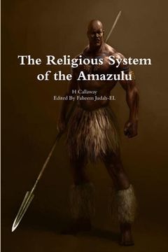 portada The Religious System of the Amazulu (en Inglés)