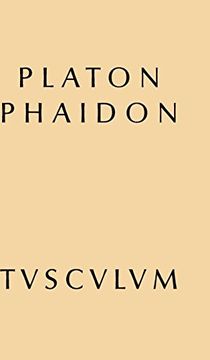 portada Phaidon: Griechisch und Deutsch (en Griego)