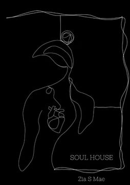portada Soul House (en Inglés)