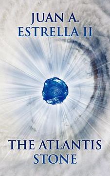 portada the atlantis stone