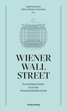 portada Wiener Wall Street (en Alemán)