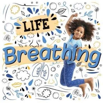 portada Breathing (Life) (in English)