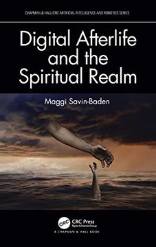 portada Digital Afterlife and the Spiritual Realm (Chapman & Hall (in English)