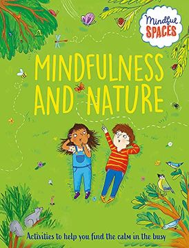 portada Mindfulness and Nature