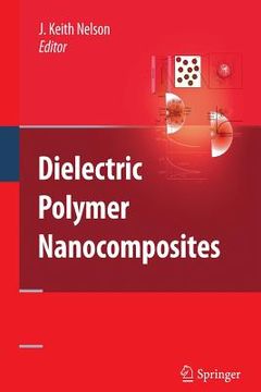 portada Dielectric Polymer Nanocomposites (en Inglés)