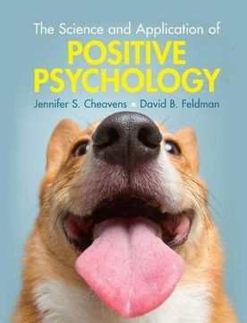 portada The Science and Application of Positive Psychology 