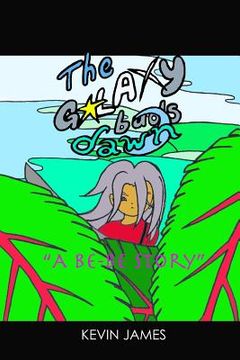 portada The Galaxy Buds Dawn (in English)