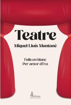 portada Teatre (en Catalá)