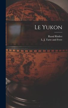 portada Le Yukon (en Francés)