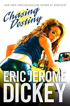 portada Chasing Destiny (in English)