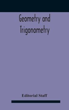 portada Geometry And Trigonometry