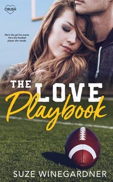 portada The Love Playbook (en Inglés)