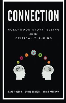portada Connection: Hollywood Storytelling Meets Critical Thinking (en Inglés)