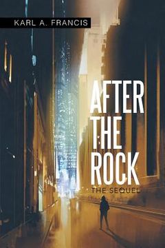 portada After the Rock: The Sequel (en Inglés)