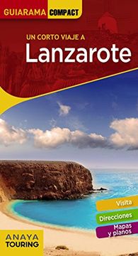 portada Lanzarote (in Spanish)
