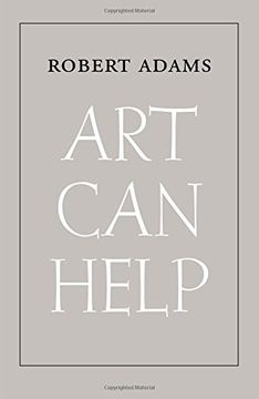 portada Art Can Help: New and Selected Essays