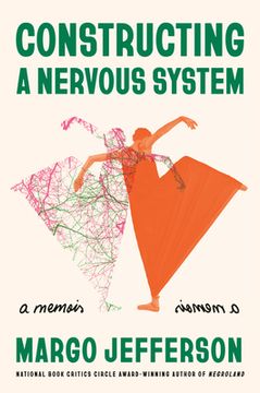 portada Constructing a Nervous System: A Memoir 