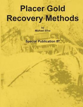 portada Placer Gold Recovery Methods (in English)