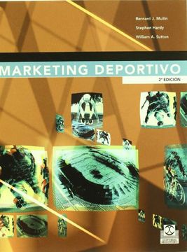 portada Marketing Deportivo