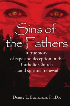 portada Sins of the Fathers (in English)