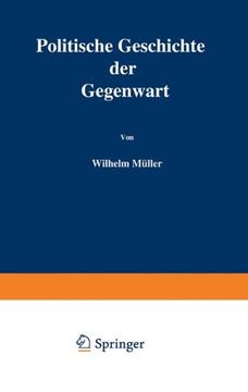 portada Politische Geschichte der Gegenwart: XII. Das Jahr 1878: Volume 12