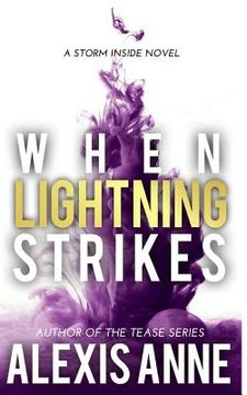 portada When Lightning Strikes