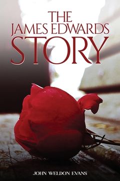portada The James Edwards Story (en Inglés)