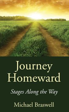 portada Journey Homeward
