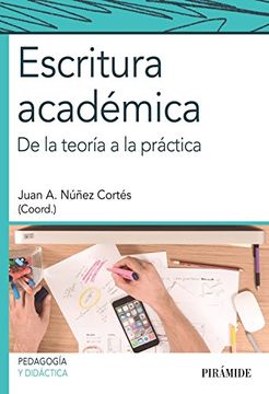 portada Escritura Acadï¿ ½Mica (in Spanish)