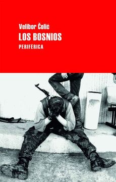 portada Los Bosnios (in Spanish)