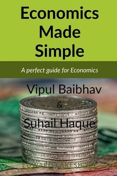 portada Economics Made Simple (in English)