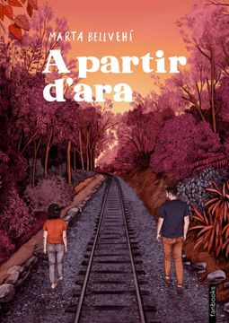 portada A Partir d ara (in Catalá)