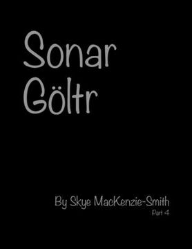 portada Sonar Göltr, Part 4 (in English)