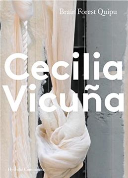 portada Hyundai Commission: Cecilia Vicuna (en Inglés)