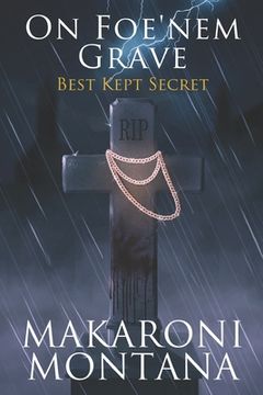 portada On Foe'nem Grave Book 1: Best Kept Secret (in English)