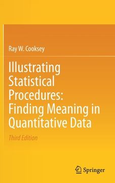 portada Illustrating Statistical Procedures: Finding Meaning in Quantitative Data