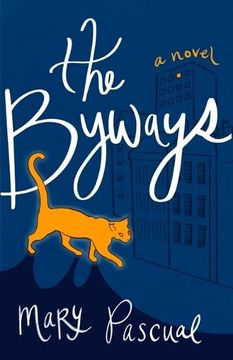 portada The Byways: A Novel (in English)