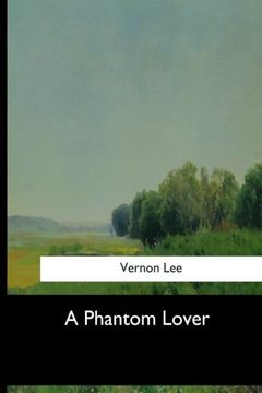 portada A Phantom Lover