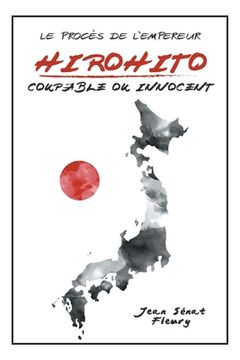 portada Hirohito: Coupable Ou Innocent (en Francés)