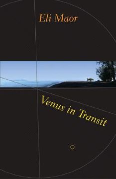 portada venus in transit (in English)