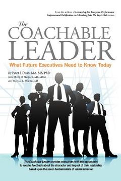 portada the coachable leader