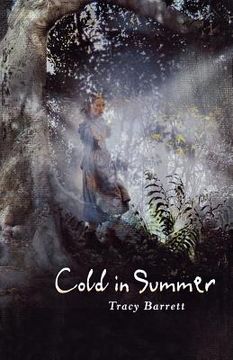 portada cold in summer (en Inglés)