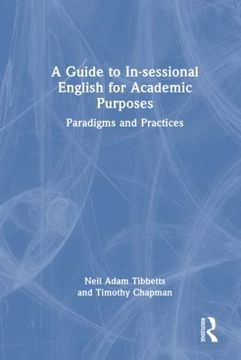 portada A Guide to In-Sessional English for Academic Purposes 