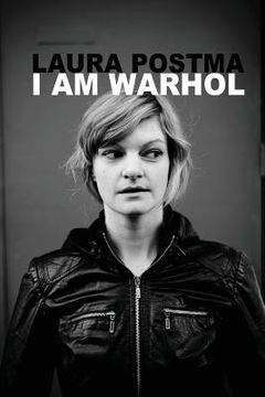 portada I Am Warhol (en Inglés)
