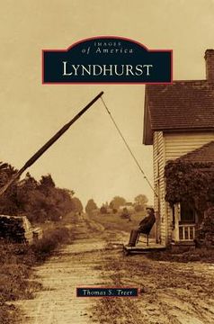 portada Lyndhurst (en Inglés)