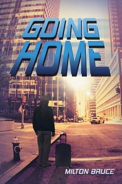 portada Going Home (in English)