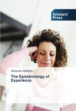 portada The Epistemology of Experience