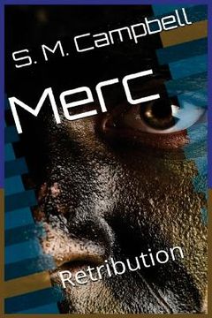 portada Merc: Retribution